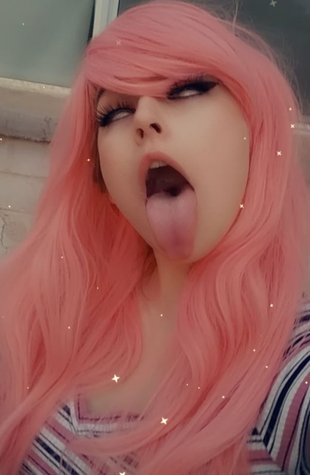 Ahegao girls 208
 #80489678