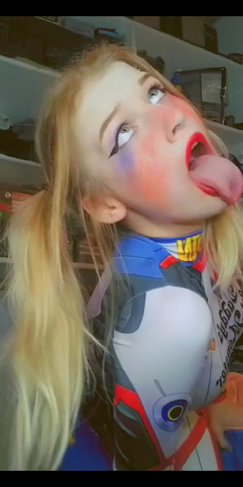 Ahegao girls 208
 #80489691