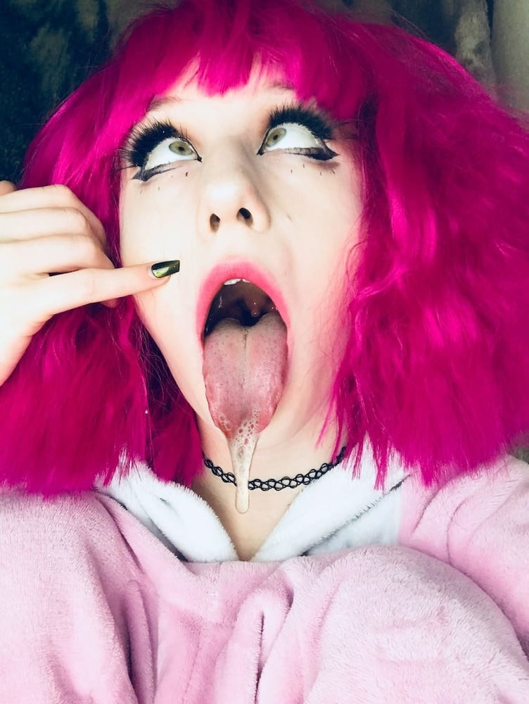 Ahegao girls 208
 #80489694