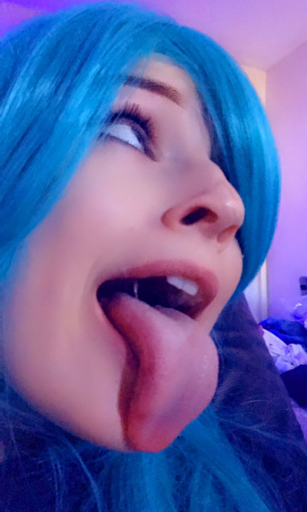 Ahegao girls 208
 #80489706