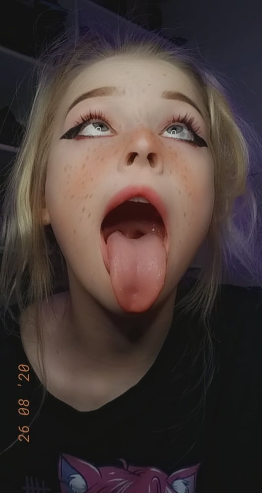 Ahegao girls 208
 #80489723