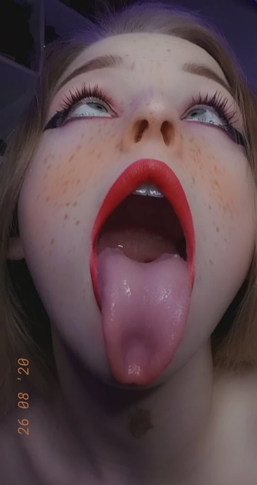 Ahegao girls 208
 #80489726