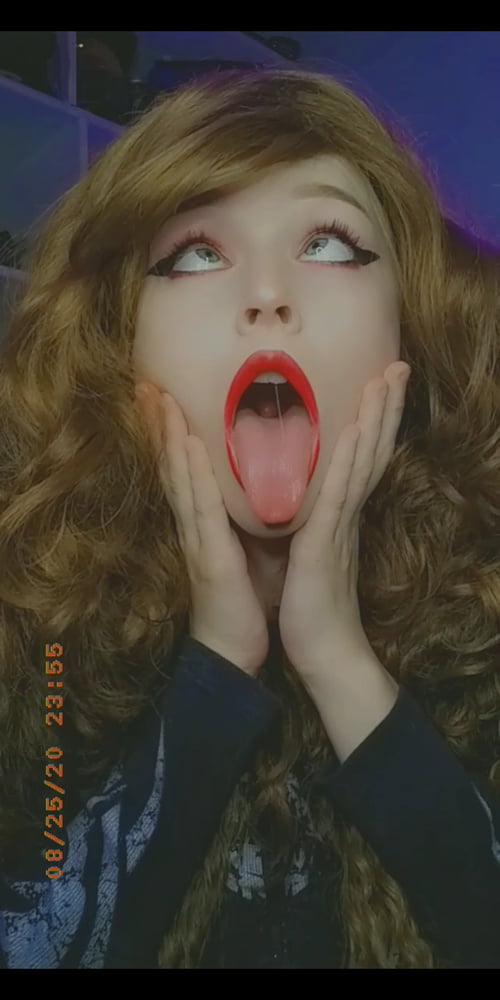 Ahegao girls 208
 #80489732