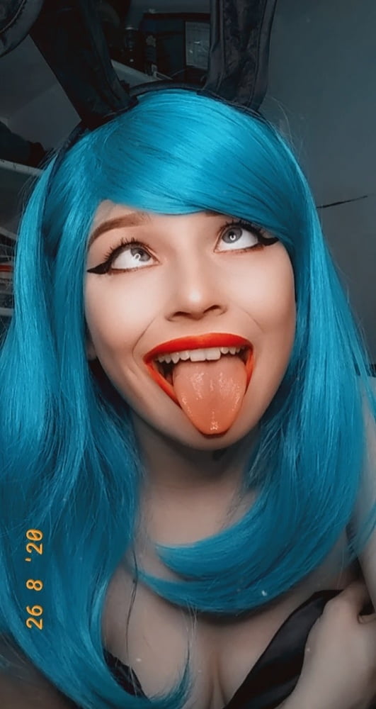 Ahegao girls 208
 #80489734