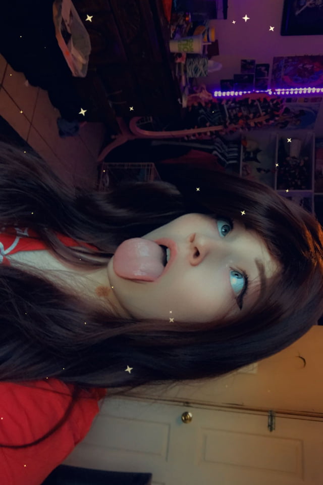 Ahegao girls 208
 #80489740