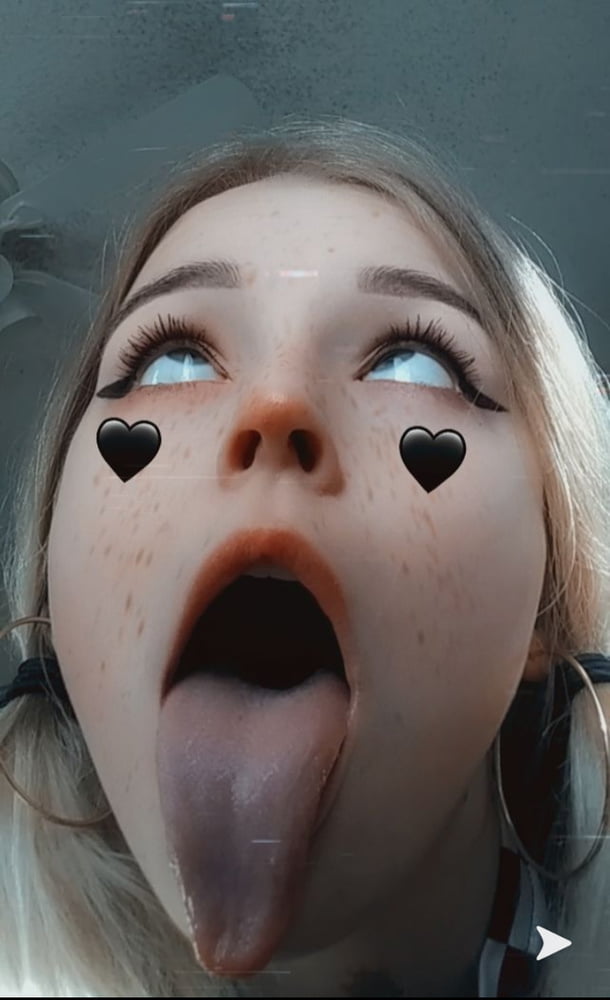 Ahegao girls 208
 #80489748