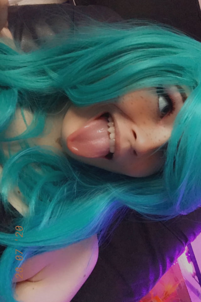 Ahegao girls 208
 #80489760