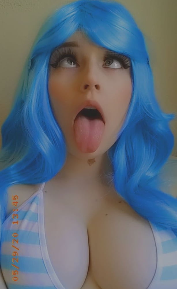 Ahegao girls 208
 #80489775