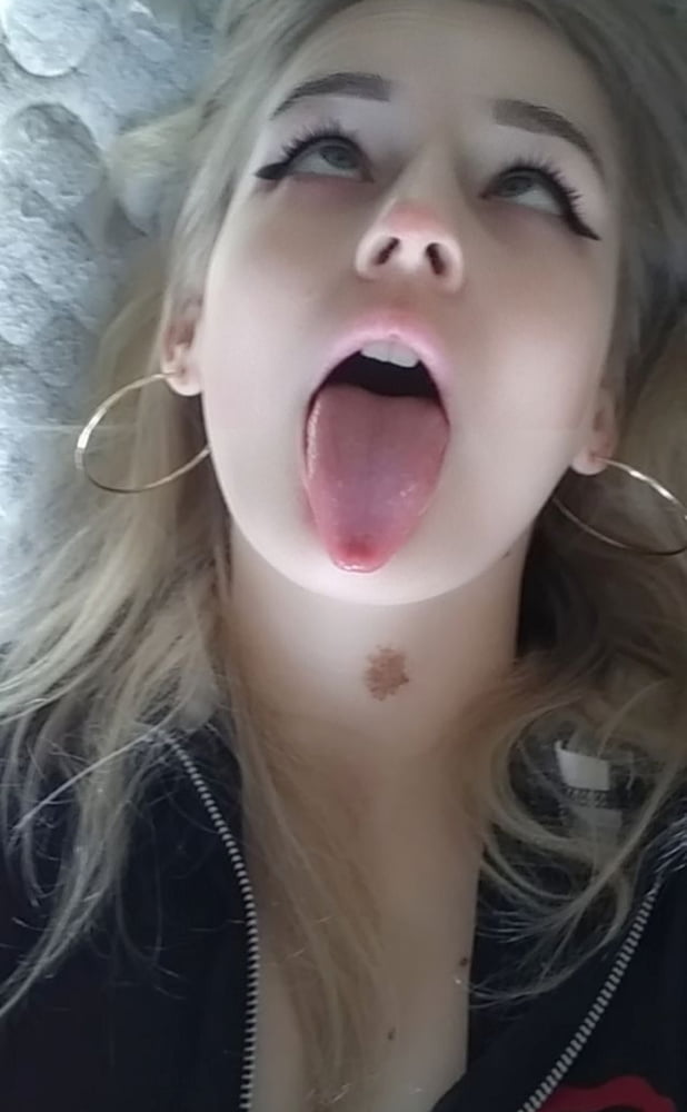 Ahegao girls 208
 #80489796