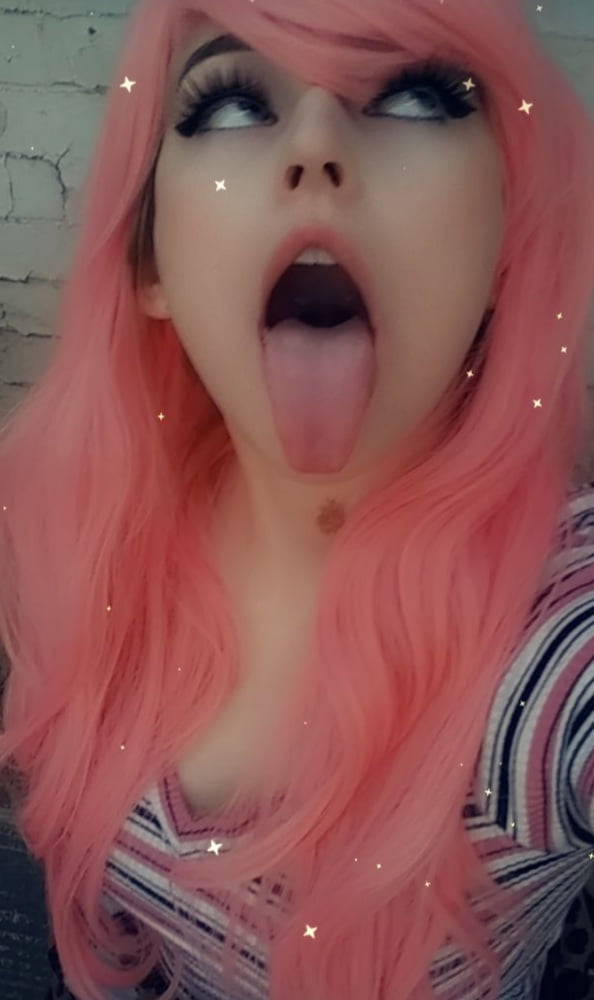 Ahegao girls 208
 #80489802