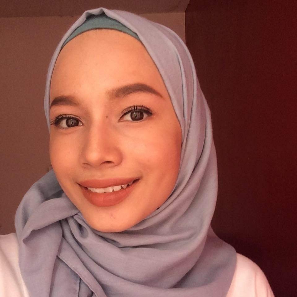 Syafiqah hizarieffendi
 #82282578