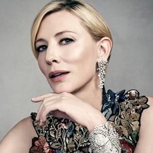 Die unglaubliche Cate Blanchett
 #92787296