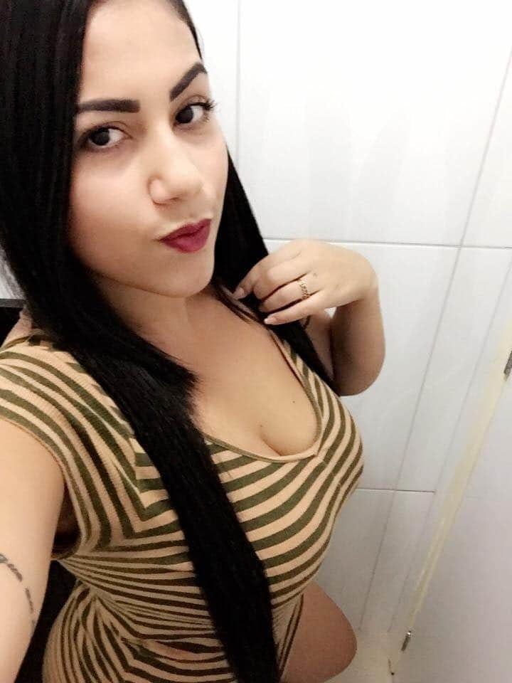 Amanda, Brasil (Vol.1) #88545605