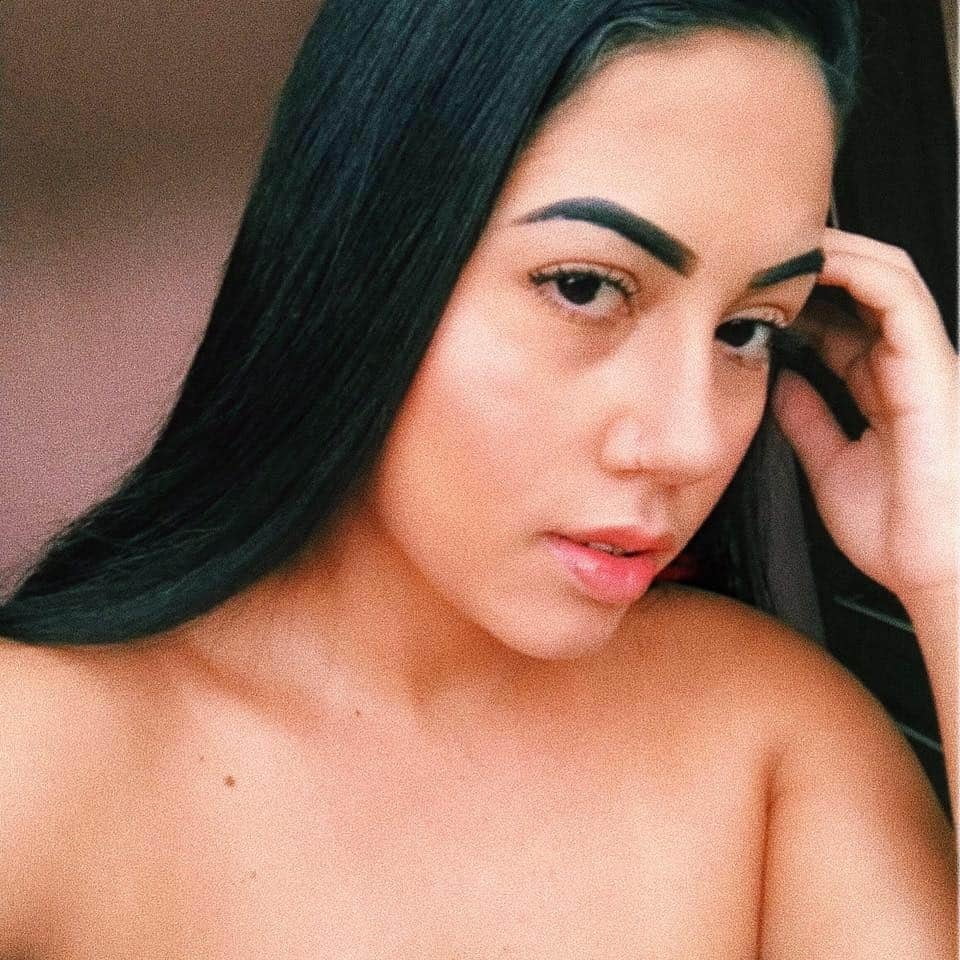 Amanda, brasil (vol.1)
 #88545629