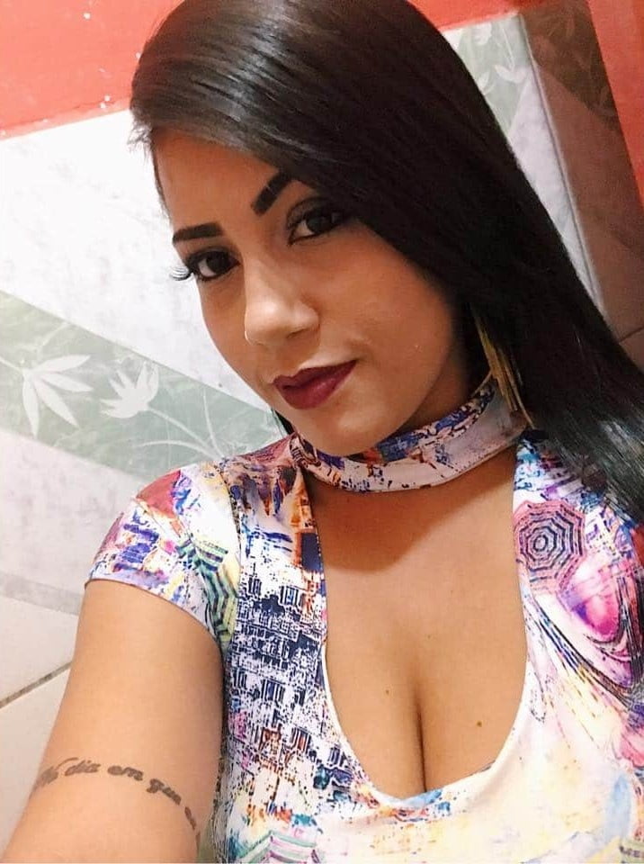 Amanda, Brasil (Vol.1) #88545666