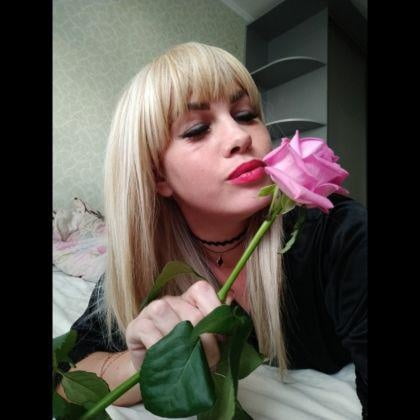 Oksana da kharkiv. 28 anni
 #100912139