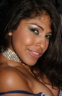 La belle latine laurie vargas
 #99166466