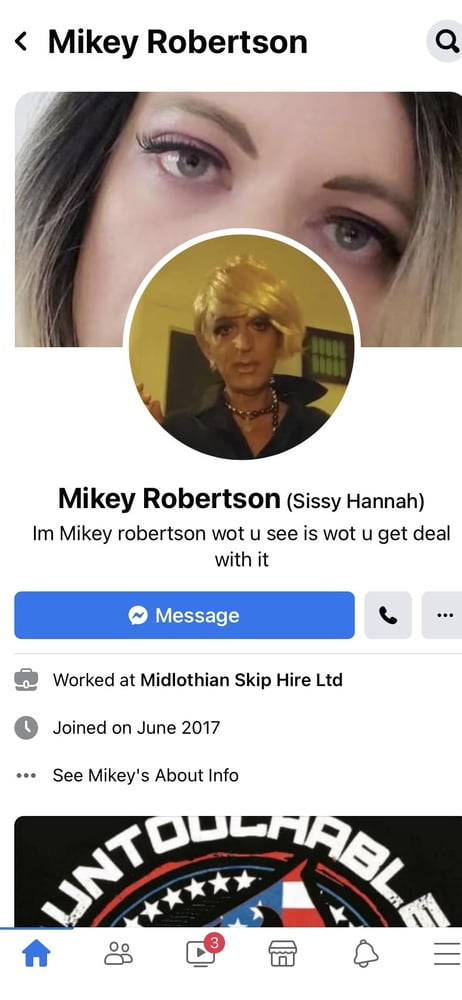 Sissies
 #87498095