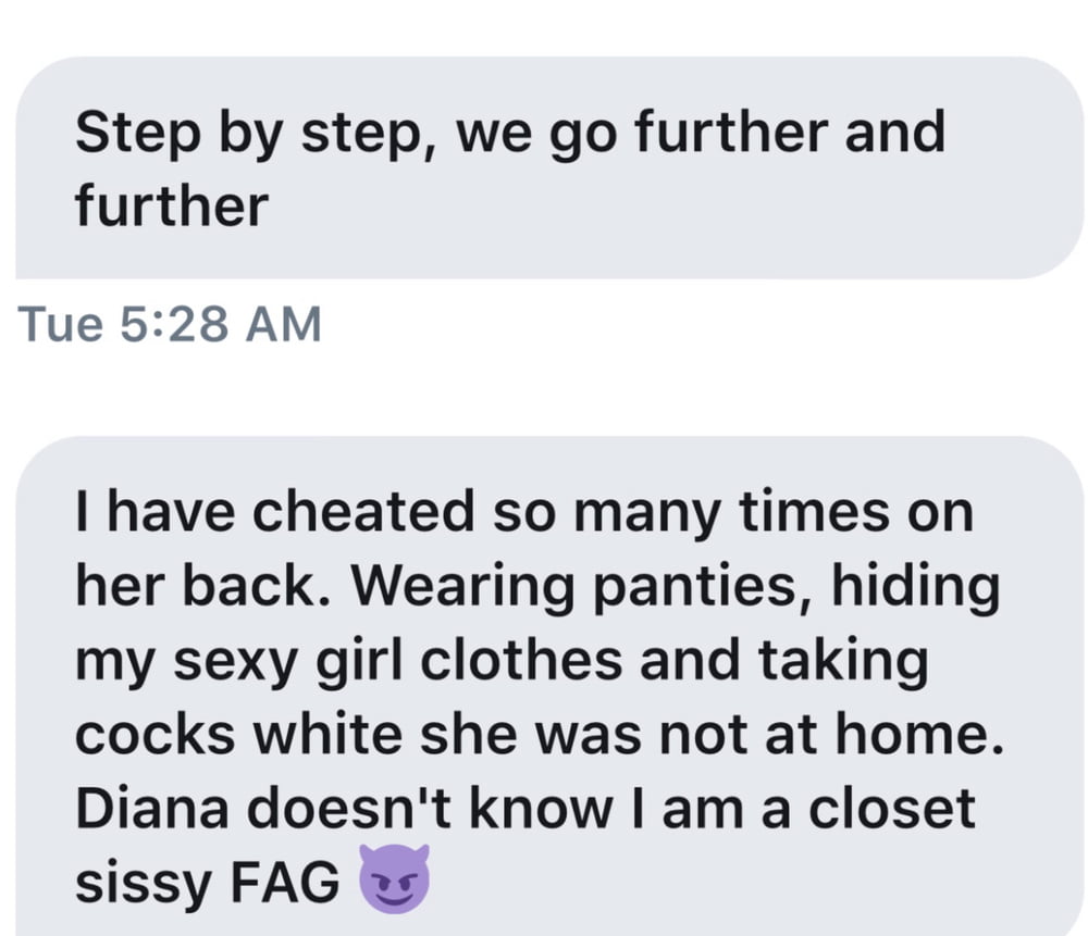 Sissies
 #87498123