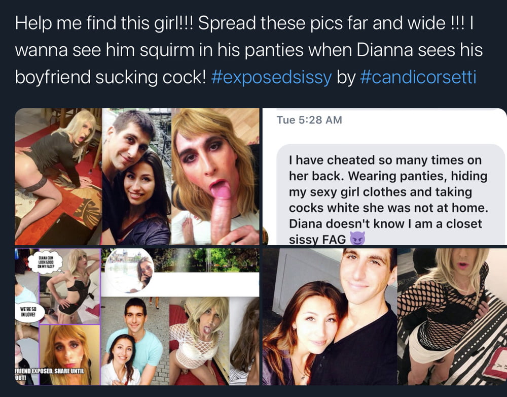 Sissies
 #87498125