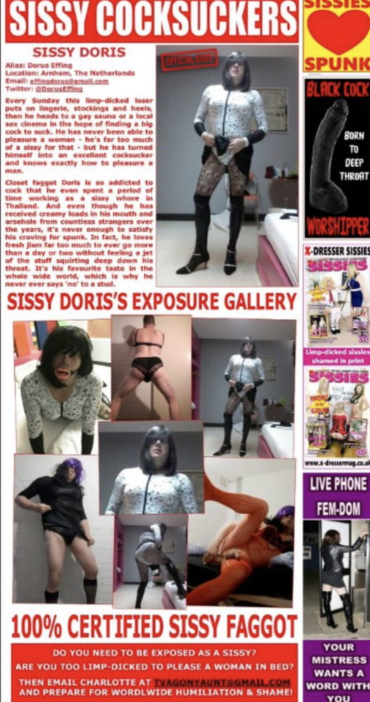 Sissies
 #87498139