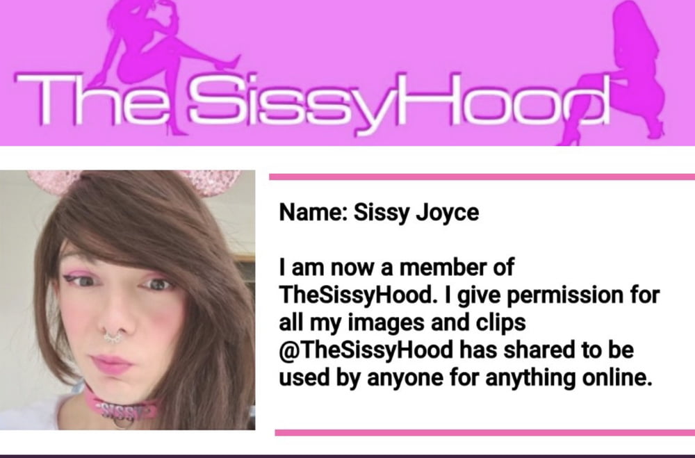 Sissies
 #87498227