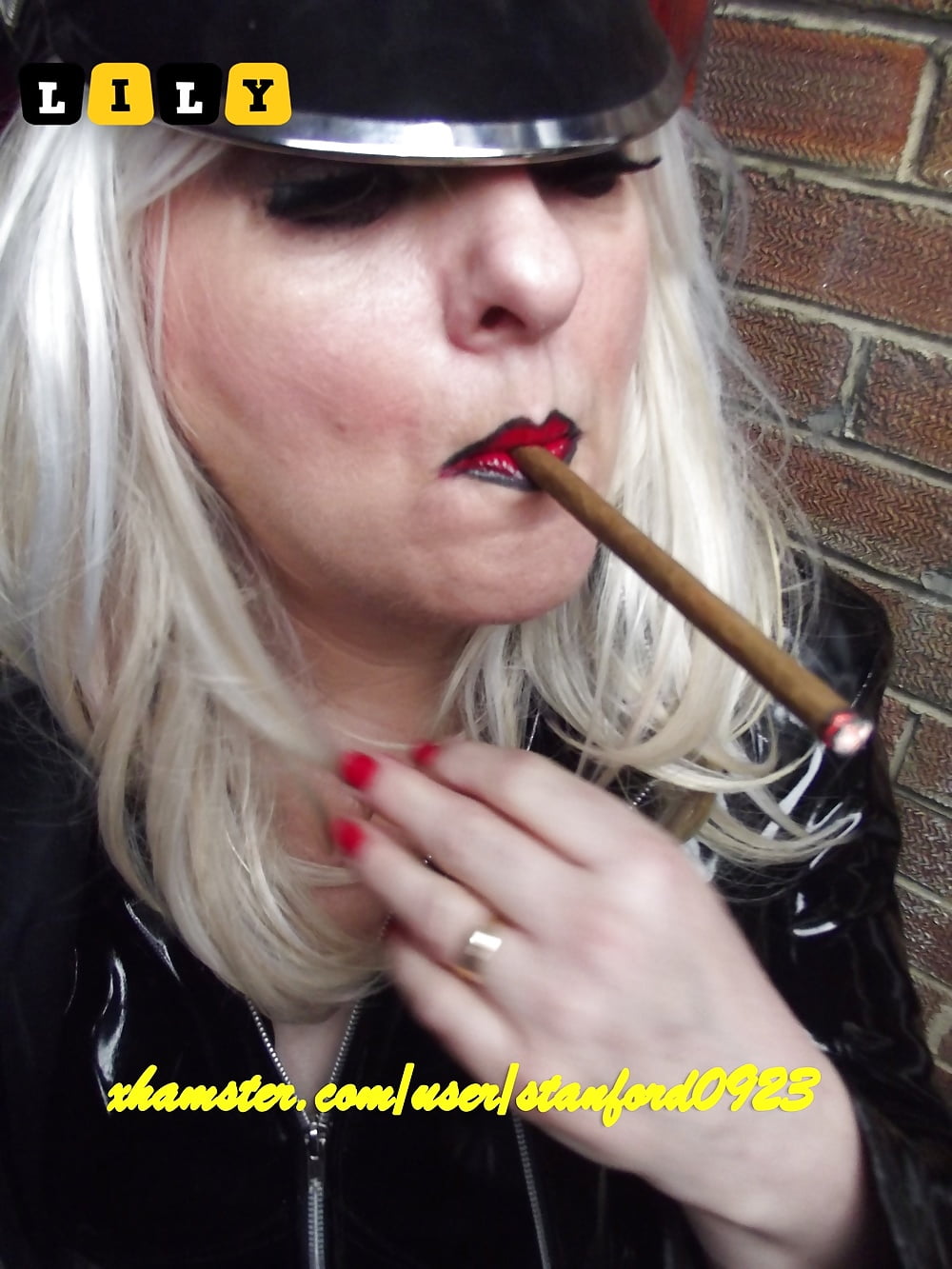 MISTRESS LILY #107301130