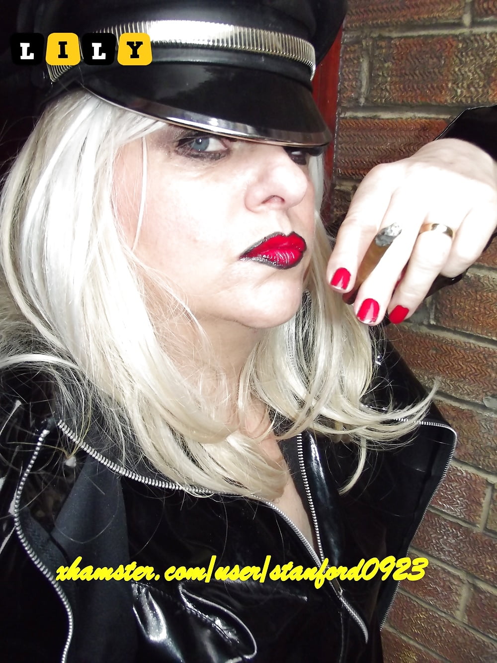 MISTRESS LILY #107301131