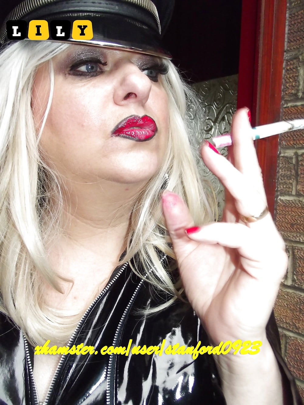 MISTRESS LILY #107301132