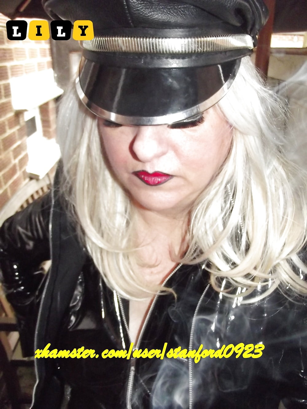 Mistress Lily 4053208