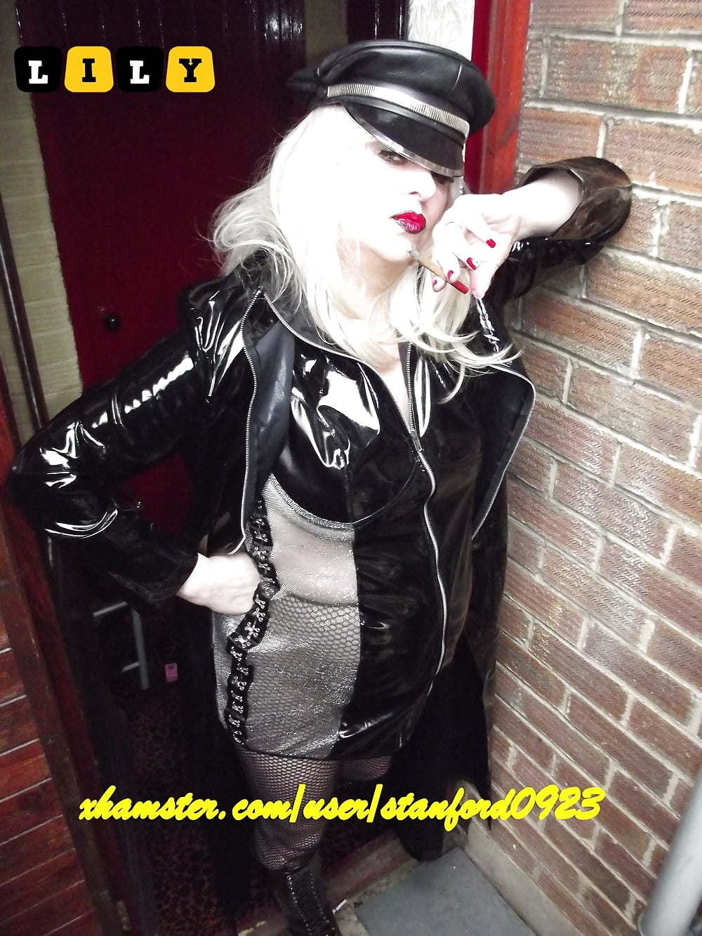 MISTRESS LILY #107301141