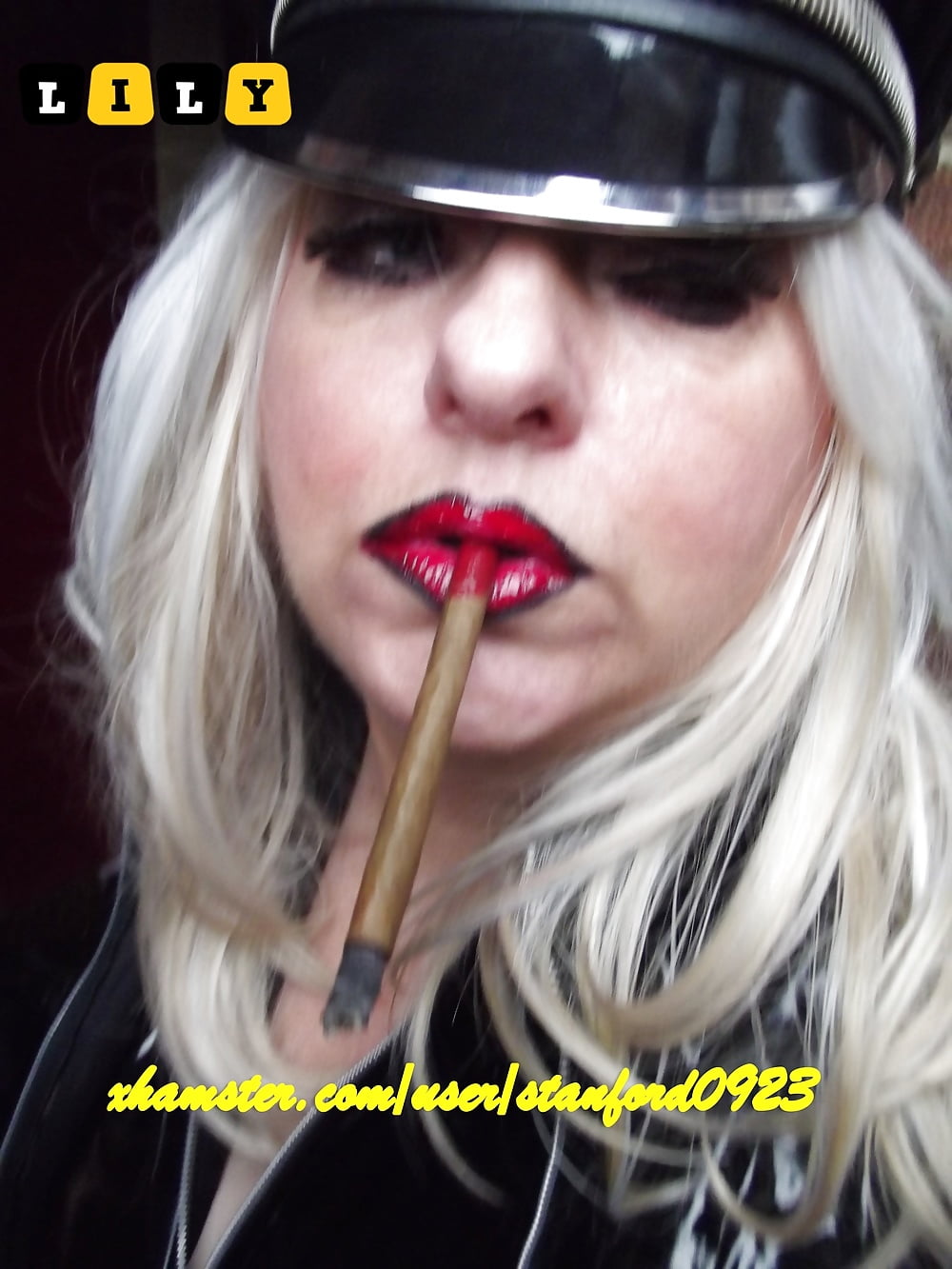 MISTRESS LILY #107301168