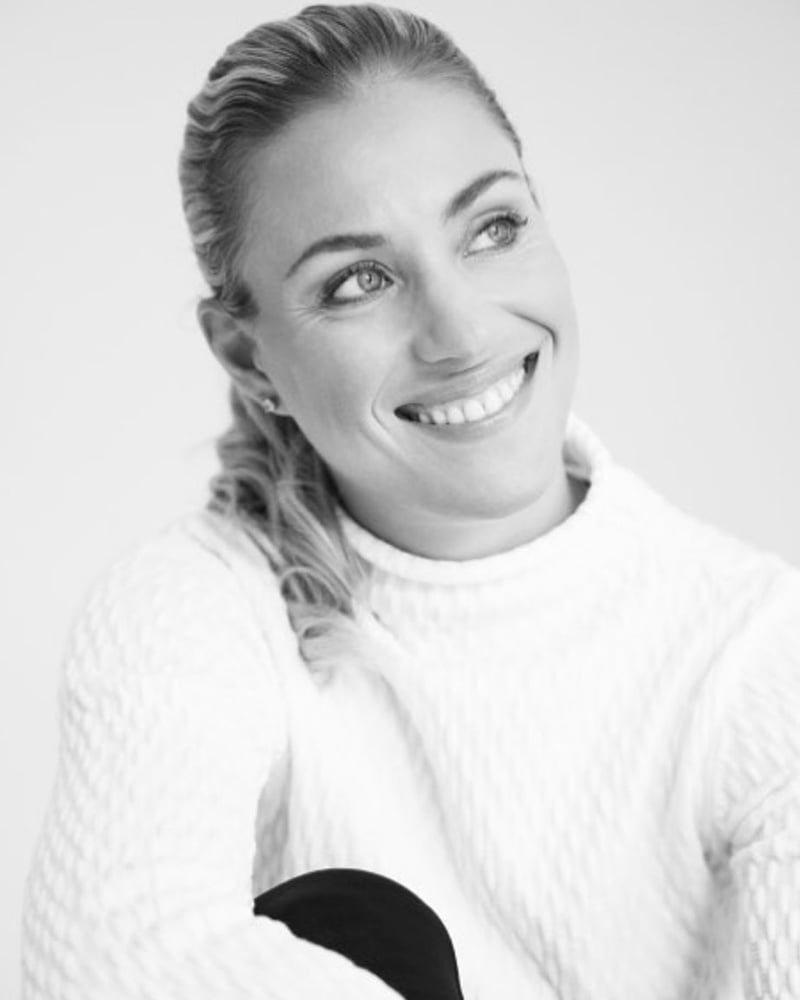 Angelique kerber
 #96986171