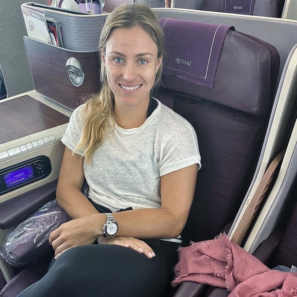 Angelique kerber
 #96986180