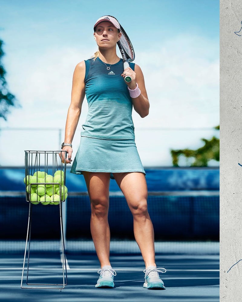 Angelique kerber
 #96986331