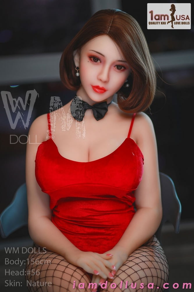 Penny 156cm h-cup love doll con viso wm-56
 #101583408