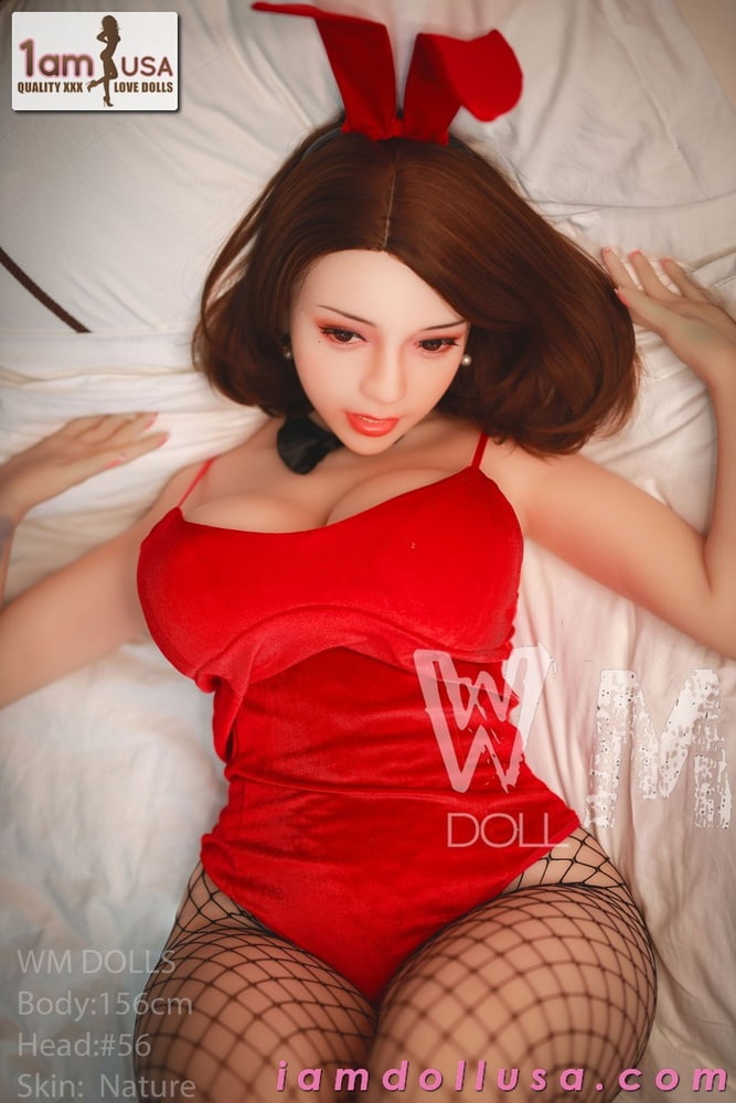 Penny 156cm H-Cup Love Doll with WM-56 Face #101583417