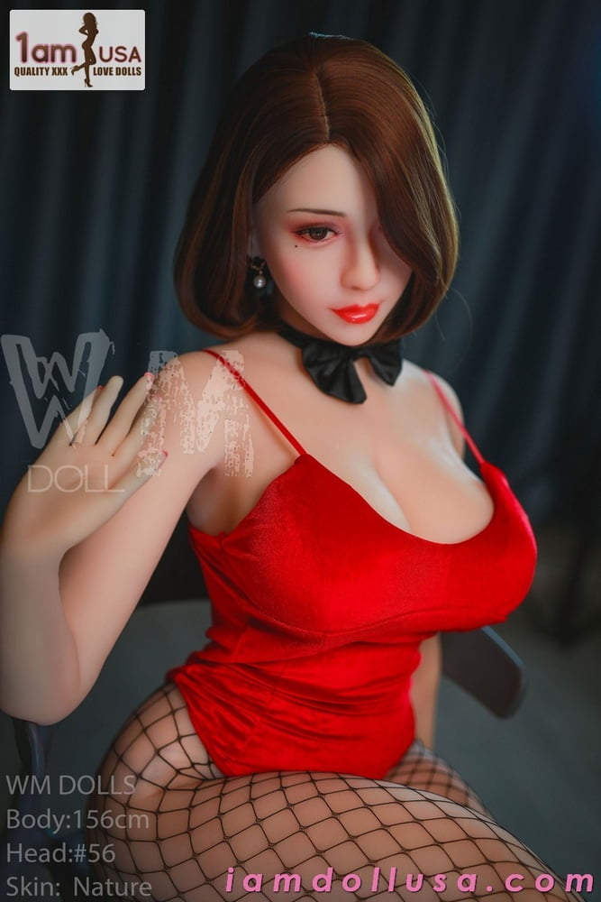 Penny 156cm H-Cup Love Doll with WM-56 Face #101583425