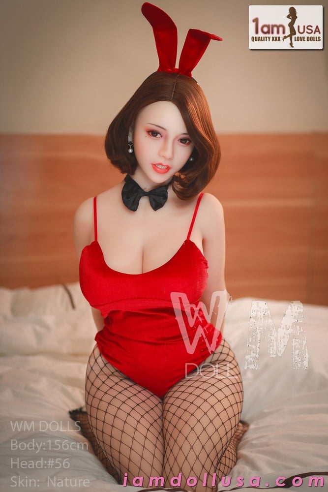 Penny 156cm H-Cup Love Doll with WM-56 Face #101583445
