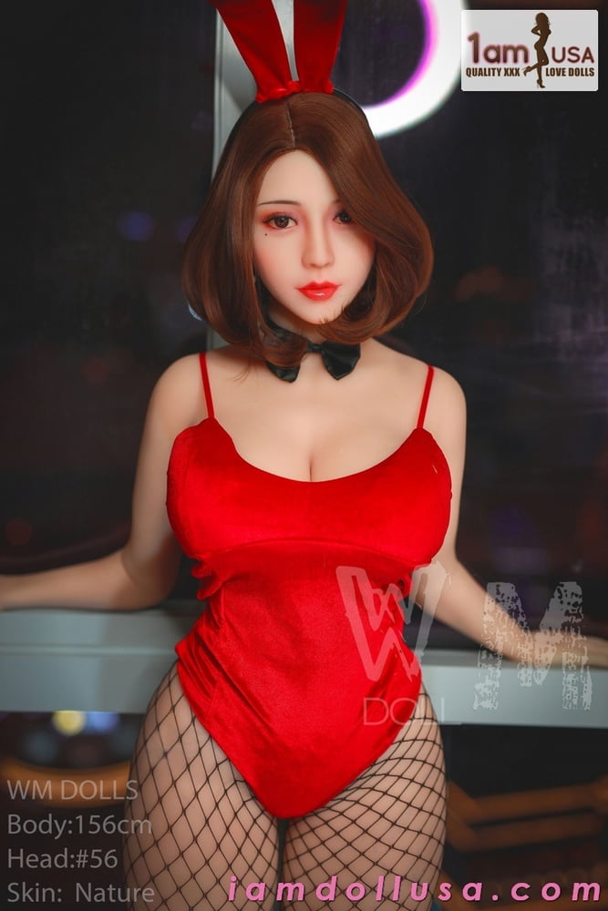 Penny 156cm H-Cup Love Doll with WM-56 Face #101583449