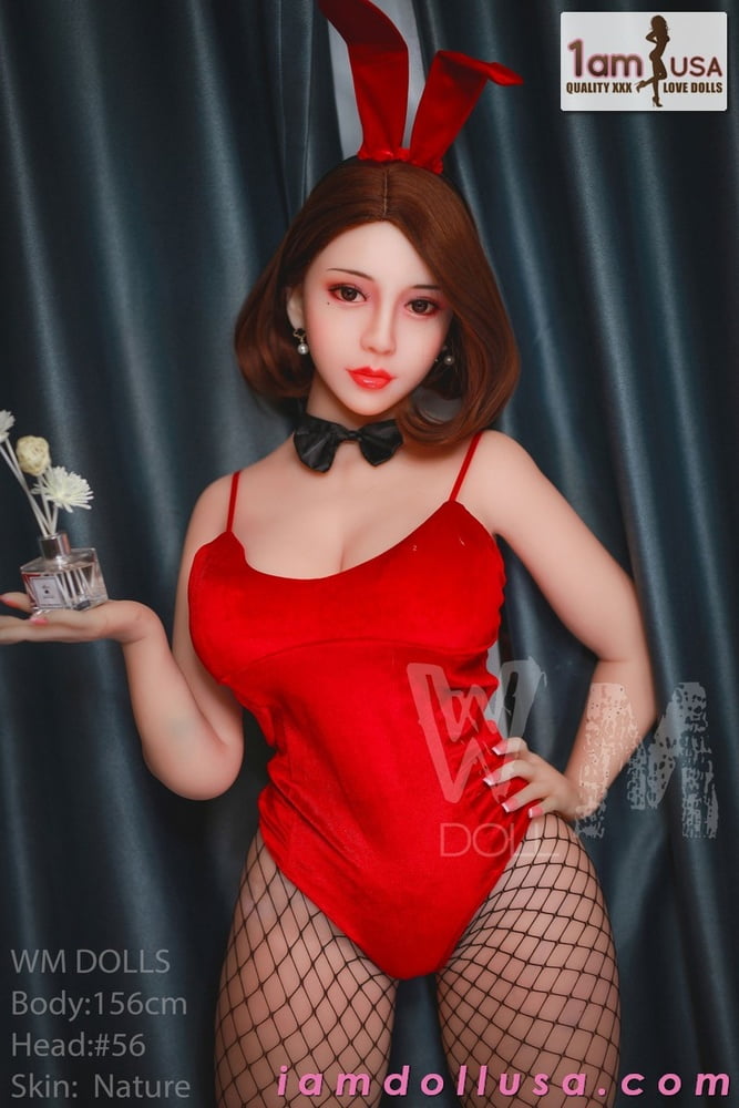 Penny 156cm H-Cup Love Doll with WM-56 Face #101583455