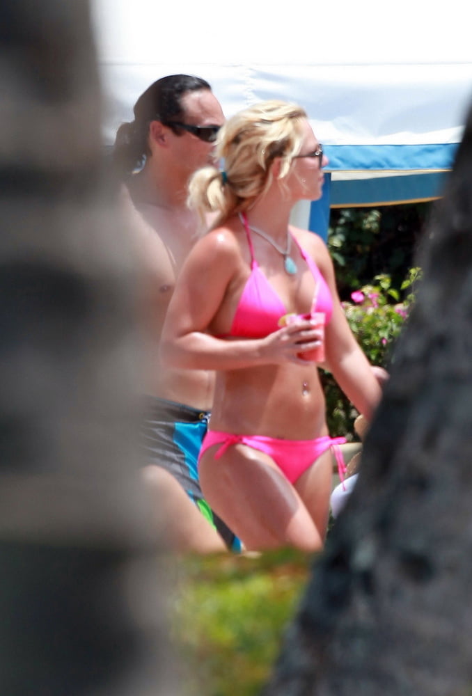 Britney spears cazzo dea corpo
 #95120304
