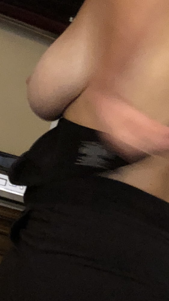 Big Tits Tiny Nipples Mature MILF Wife #98294026