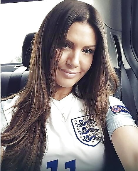 Rebekah Vardy #95250781