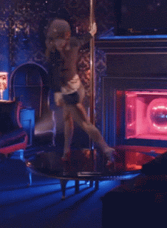 More Celebrity GIFs: Real and Fake #81957108