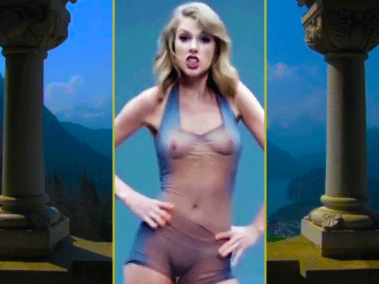More Celebrity GIFs: Real and Fake #81957195