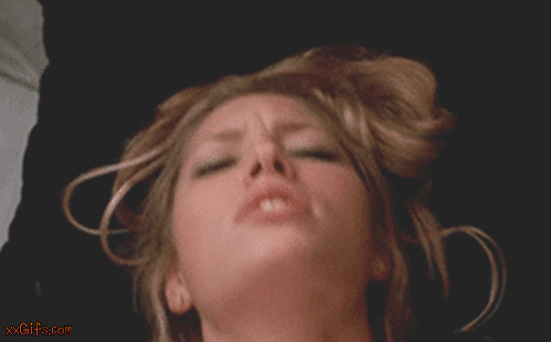 More Celebrity GIFs: Real and Fake #81957258