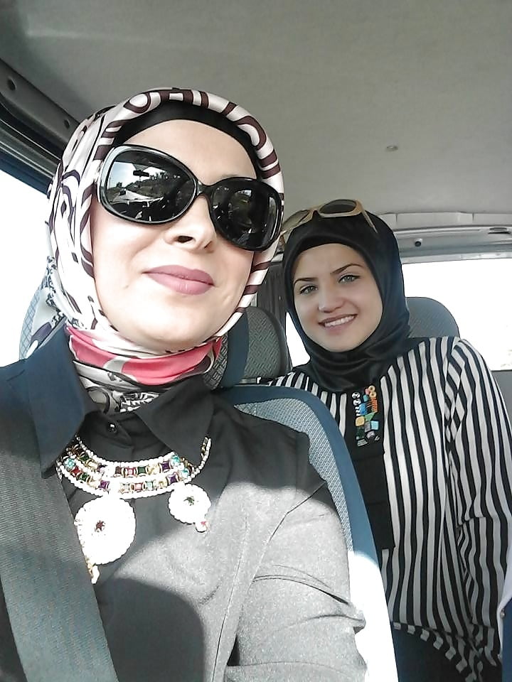 Türkische Mutter Mutter olgun hijab
 #81973517