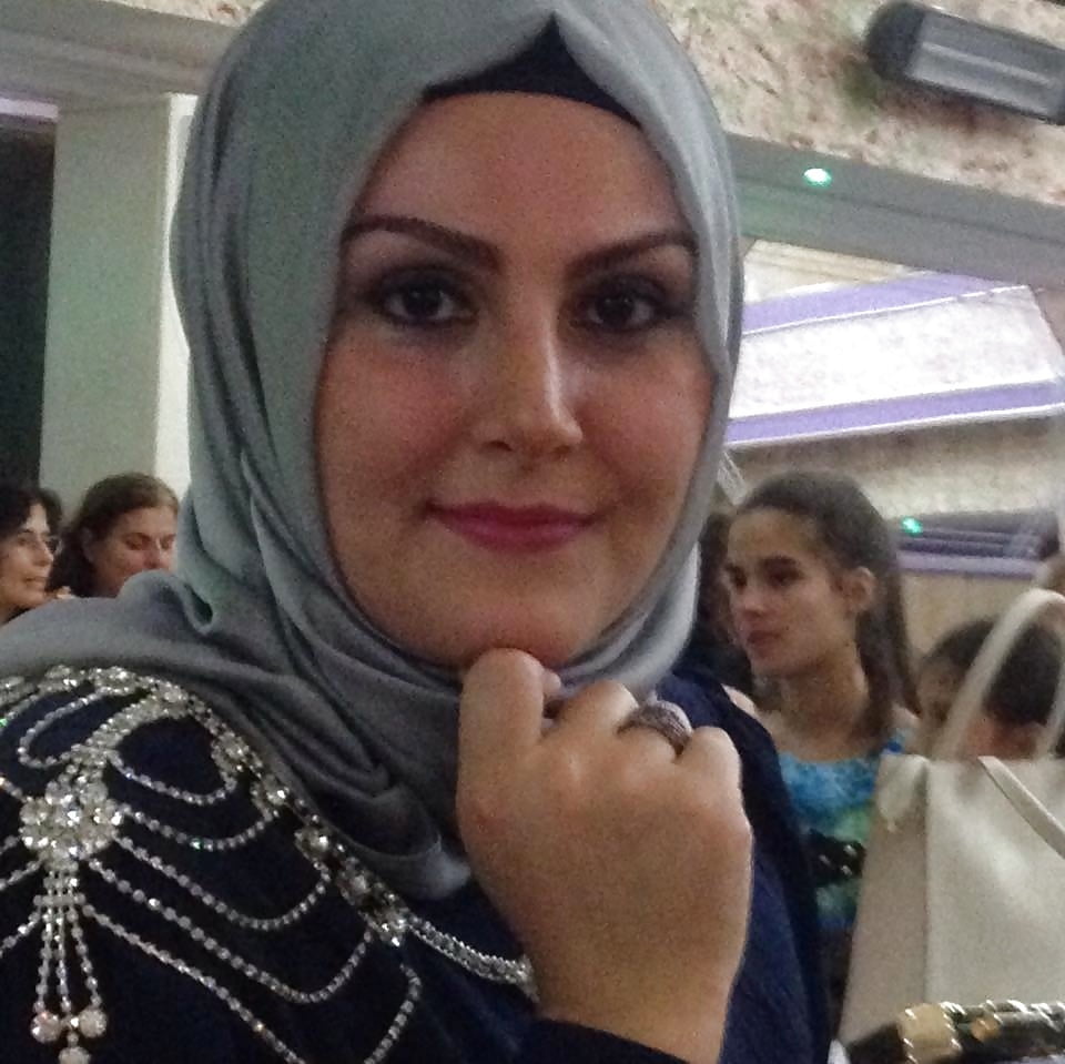turkish mom mother olgun hijab #81973523