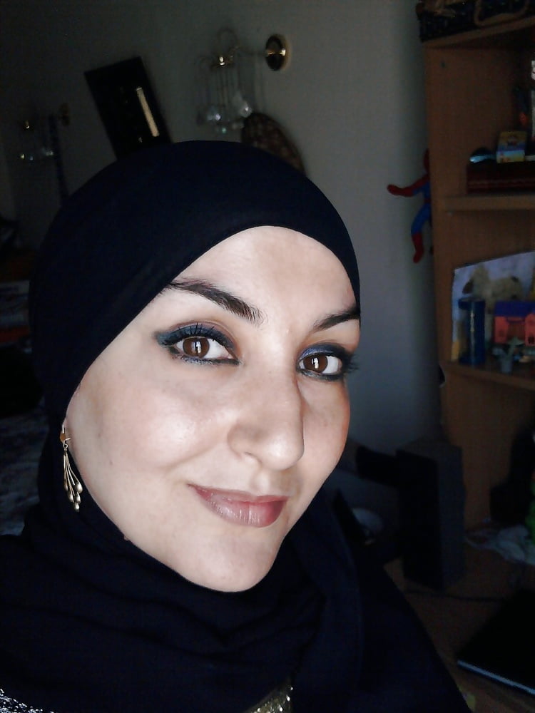 turkish mom mother olgun hijab #81973555